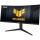 ASUS TUF Gaming VG34VQEL1A, Gaming-Monitor