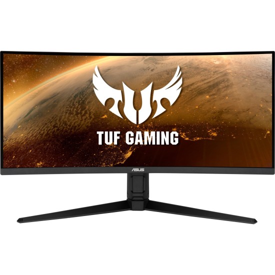 ASUS TUF Gaming VG34VQL1B, Gaming-Monitor