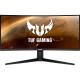 ASUS TUF Gaming VG34VQL1B, Gaming-Monitor