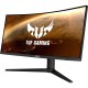 ASUS TUF Gaming VG34VQL1B, Gaming-Monitor