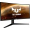 ASUS TUF Gaming VG34VQL1B, Gaming-Monitor