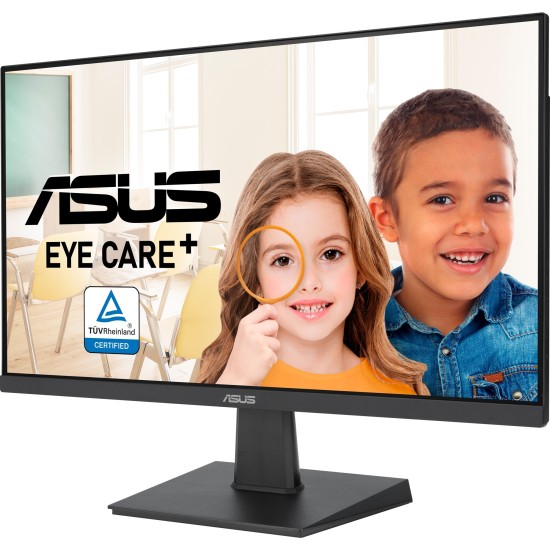 ASUS VA24EHF, LED-Monitor