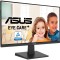 ASUS VA24EHF, LED-Monitor