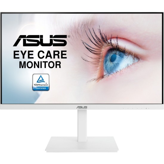 ASUS VA27DQSB-W, LED-Monitor