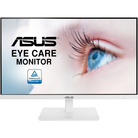 ASUS VA27DQSB-W, LED-Monitor