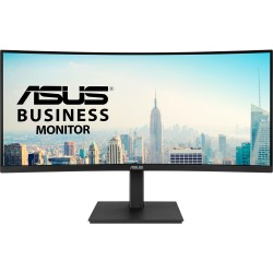 ASUS VA34VCPSN, LED-Monitor