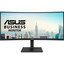 ASUS VA34VCPSR, LED-Monitor