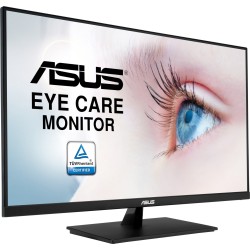 ASUS VP32AQ, LED-Monitor