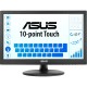 ASUS VT168HR Touch Monitor, LED-Monitor