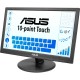 ASUS VT168HR Touch Monitor, LED-Monitor