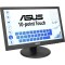 ASUS VT168HR Touch Monitor, LED-Monitor