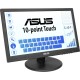 ASUS VT168HR Touch Monitor, LED-Monitor