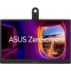 ASUS ZenScreen MB166CR, LED-Monitor