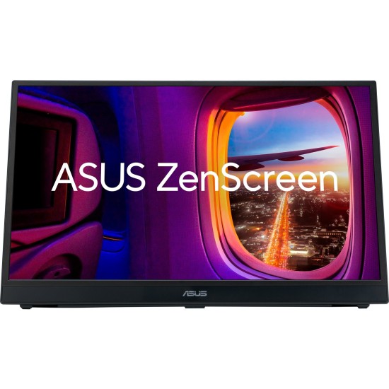 ASUS ZenScreen MB17AHG, LED-Monitor