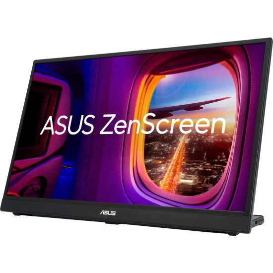 ASUS ZenScreen MB17AHG, LED-Monitor