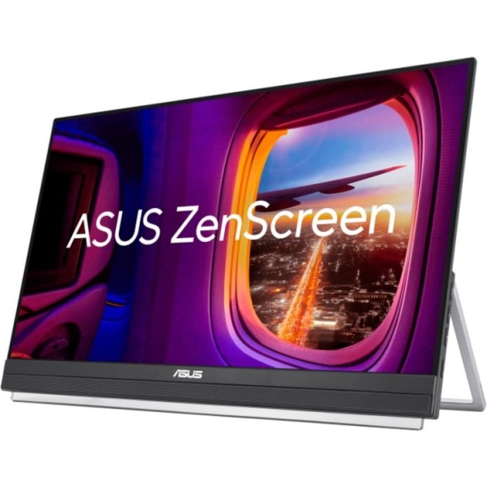 ASUS ZenScreen MB229CF, LED-Monitor