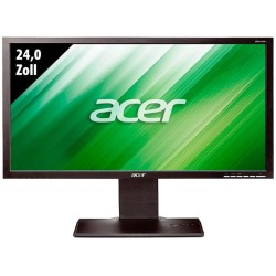 Acer B243HL Generalüberholt, LED-Monitor