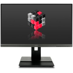 Acer B246HYLBymiprx Generalüberholt, LED-Monitor