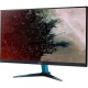 Acer Nitro VG271UM3, Gaming-Monitor