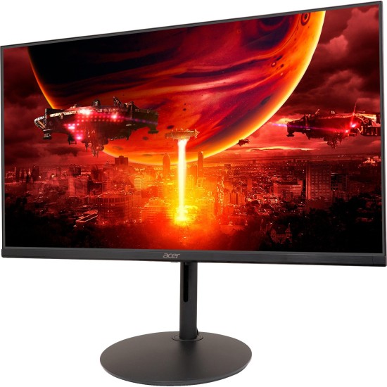 Acer Nitro XF240YM3, Gaming-Monitor