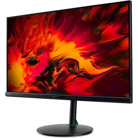 Acer Nitro XV282KKV, Gaming-Monitor