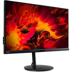 Acer Nitro XV282KKV, Gaming-Monitor