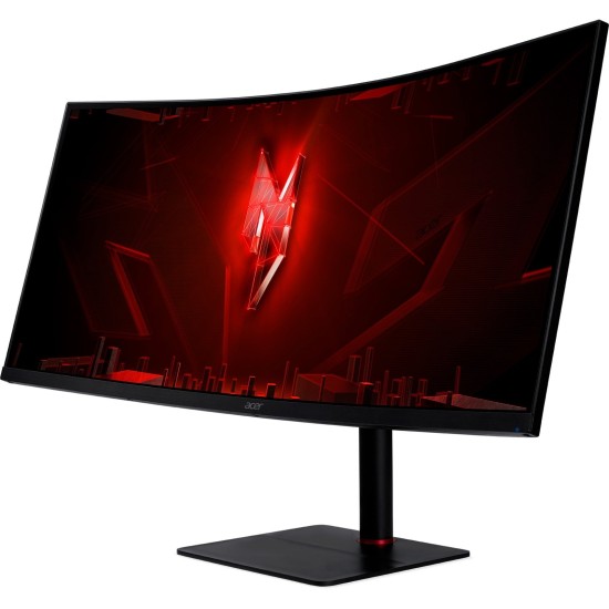 Acer Nitro XV345CURV3, Gaming-Monitor