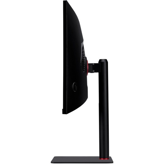 Acer Nitro XV345CURV3, Gaming-Monitor