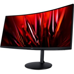 Acer Nitro XZ342CUS3, Gaming-Monitor