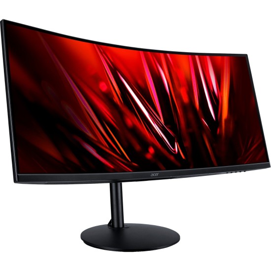 Acer Nitro XZ342CUS3, Gaming-Monitor