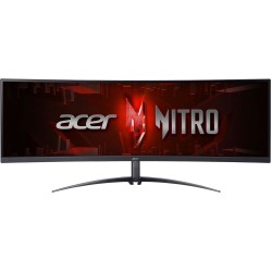 Acer Nitro XZ452CUV, Gaming-Monitor