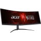 Acer Nitro XZ452CUV, Gaming-Monitor