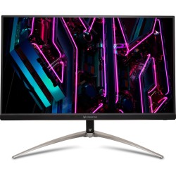 Acer Predator X32QFS, Gaming-Monitor