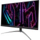 Acer Predator X32QFS, Gaming-Monitor