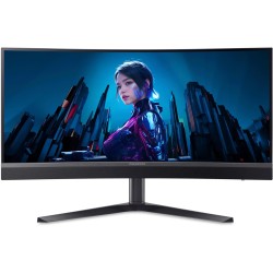 Acer Predator X34 V3 (X34V3bmiiphuzx), Gaming-Monitor