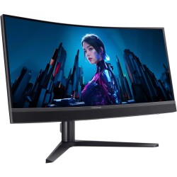 Acer Predator X34 V3 (X34V3bmiiphuzx), Gaming-Monitor