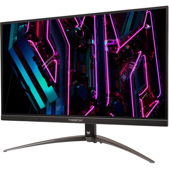 Acer Predator XB273KV3, Gaming-Monitor