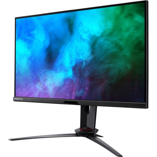 Acer Predator XB273UKF, Gaming-Monitor