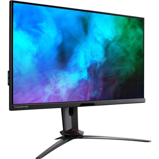 Acer Predator XB273UKF, Gaming-Monitor