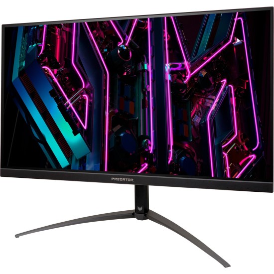 Acer Predator XB323QKV3, Gaming-Monitor