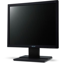 Acer V176L, LED-Monitor