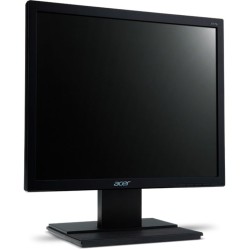 Acer V176L, LED-Monitor