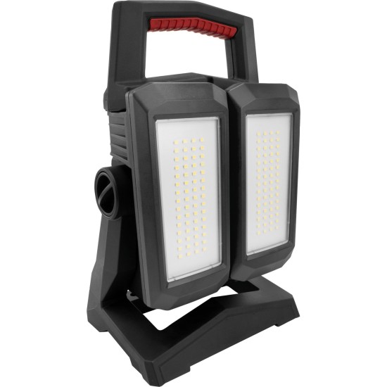 Ansmann HS4500R-DUO, LED-Leuchte