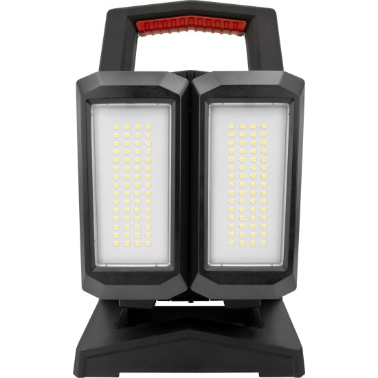 Ansmann HS4500R-DUO, LED-Leuchte