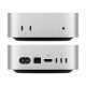 Apple Mac mini MU9D3D/A M4, 10-Core CPU, 10-Core GPU, 16 GB RAM, 256 GB SSD