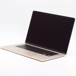 Apple MacBook Air (15") 2023 Generalüberholt, Notebook