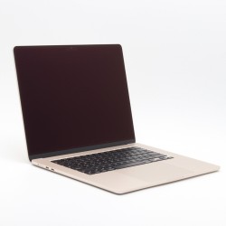 Apple MacBook Air (15") 2023 Generalüberholt, Notebook