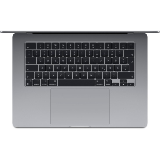 Apple MacBook Air (15") 2024 CTO, Notebook