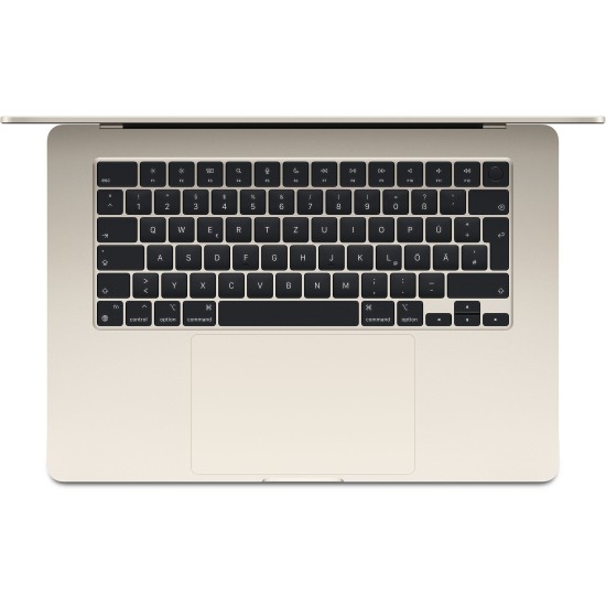 Apple MacBook Air (15") 2024 CTO, Notebook