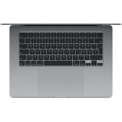 Apple MacBook Air (15") 2024 CTO, Notebook